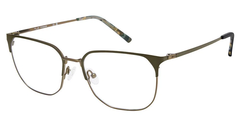 TLG LYNU095 Eyeglasses - view 3